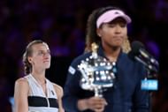Petra Kvitova was the beaten finalist at the 2019 Australian Open.